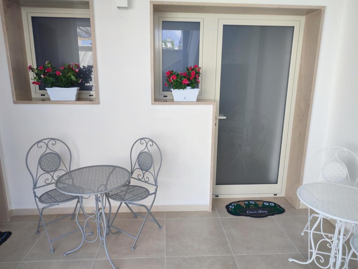 Appartamento Beatrice Torre Ovo Exterior photo