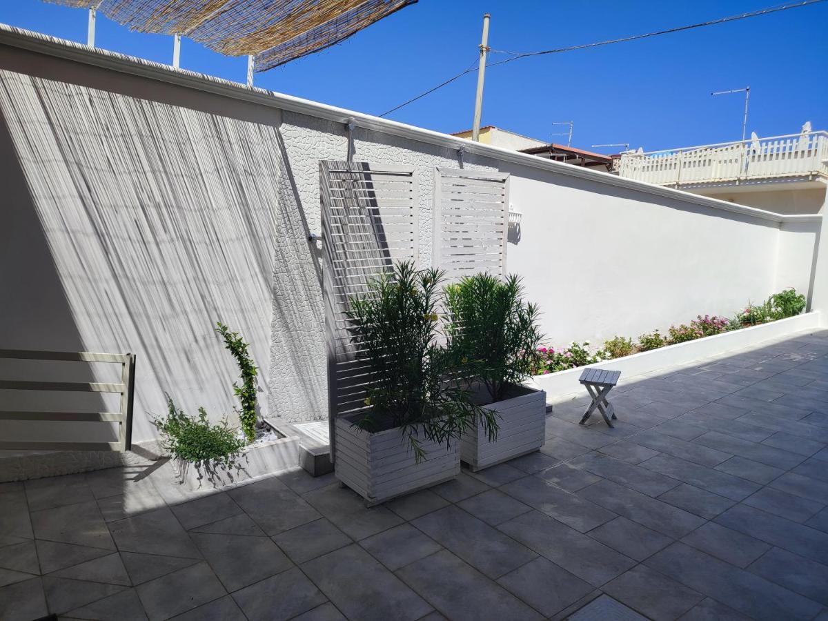 Appartamento Beatrice Torre Ovo Exterior photo